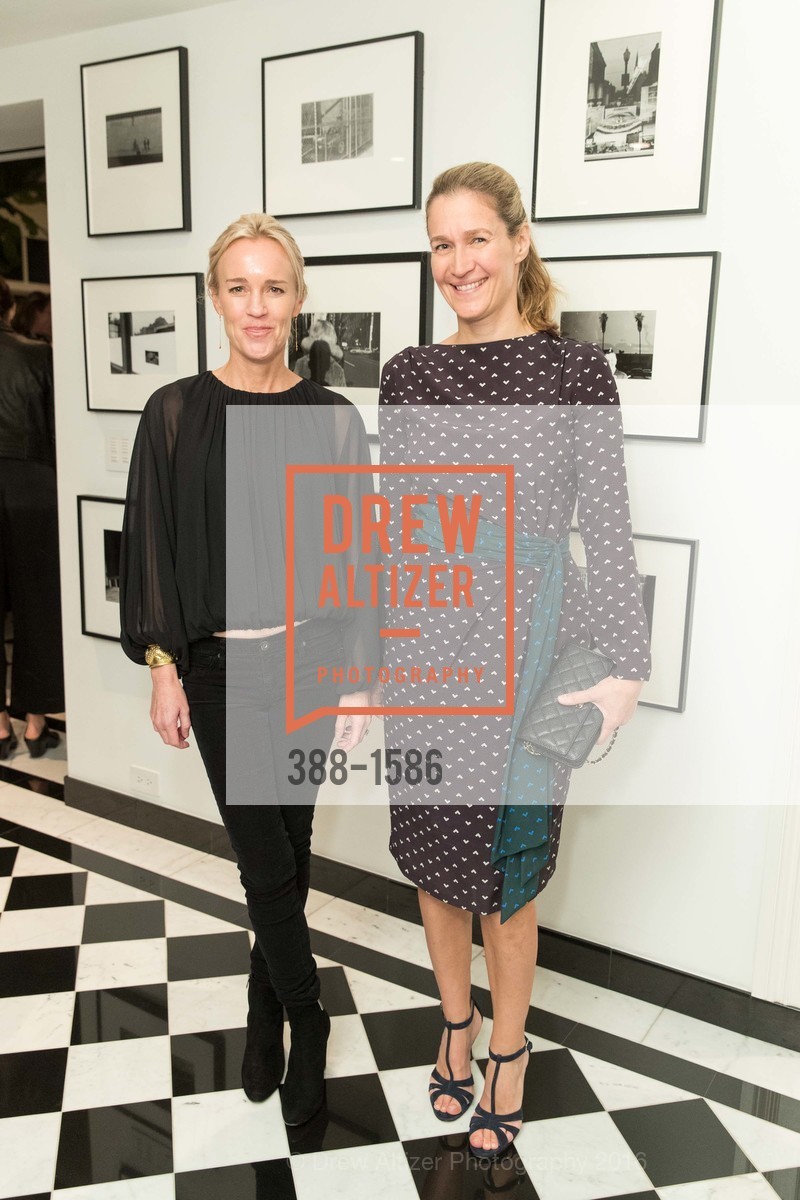 Heidi Castelein, Nina Stanford, Veronica Beard San Francisco Pop-Up Shop Launch Event, Private Residence, November 15th, 2016, Photo #388-1586 Heidi Castelein, Nina Stanford, Photo #388-1586