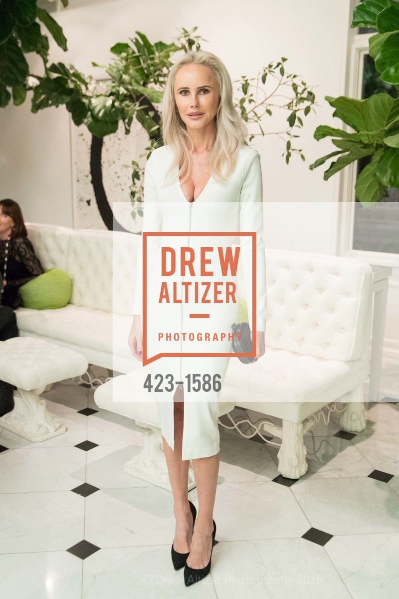 Vanessa Getty, Veronica Beard San Francisco Pop-Up Shop Launch Event, Private Residence, November 15th, 2016