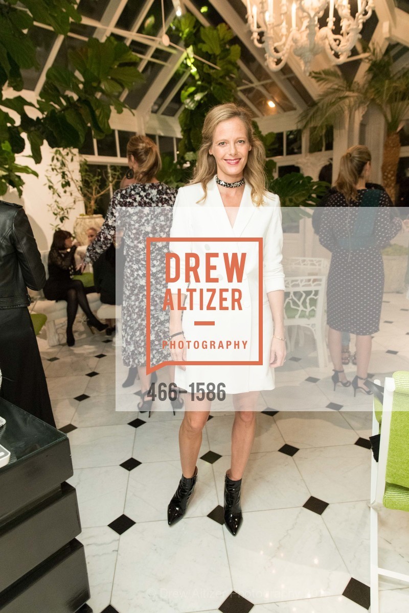 Katie Traina, Veronica Beard San Francisco Pop-Up Shop Launch Event, Private Residence, November 15th, 2016, Photo #466-1586 Katie Traina, Photo #466-1586
