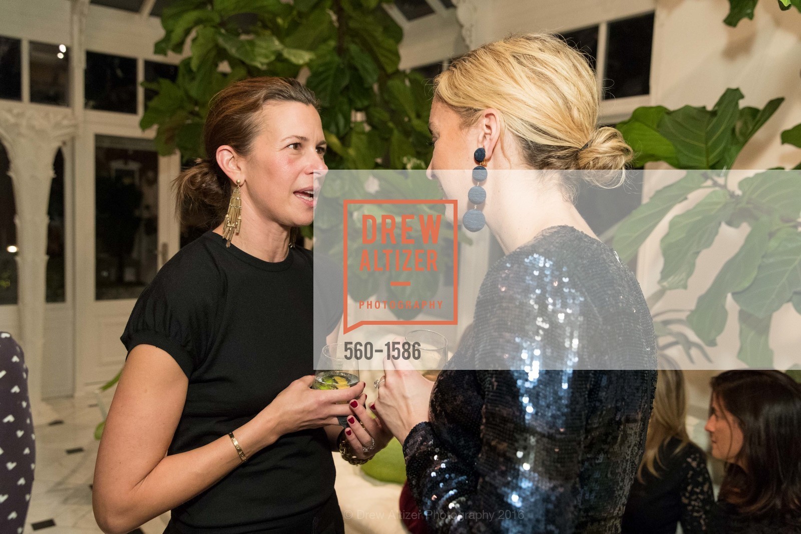 Erin Lowenberg, Veronica Beard San Francisco Pop-Up Shop Launch Event, Private Residence, November 15th, 2016, Photo #560-1586 Erin Lowenberg, Photo #560-1586