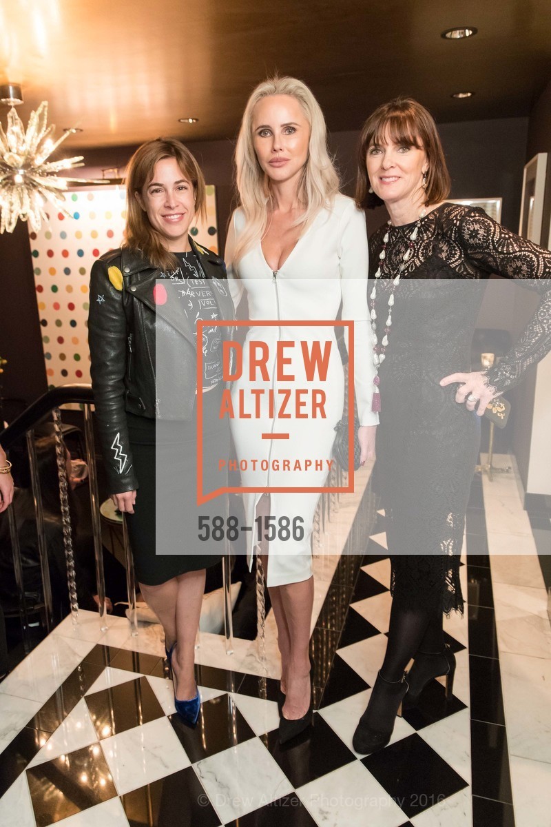 Alison Pincus, Vanessa Getty, Allison Speer, Veronica Beard San Francisco Pop-Up Shop Launch Event, Private Residence, November 15th, 2016, Photo #588-1586 Alison Pincus, Vanessa Getty, Allison Speer, Photo #588-1586