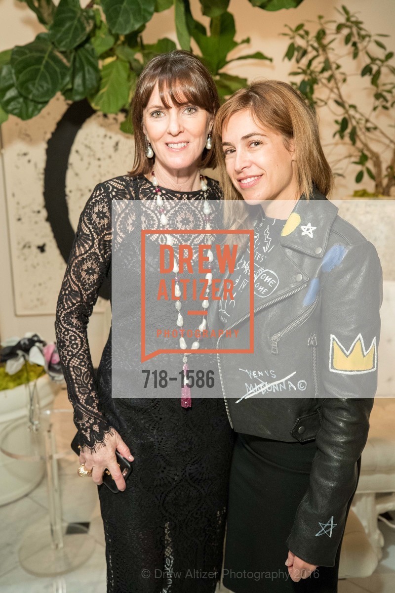 Allison Speer, Alison Pincus, Veronica Beard San Francisco Pop-Up Shop Launch Event, Private Residence, November 15th, 2016, Photo #718-1586 Allison Speer, Alison Pincus, Photo #718-1586