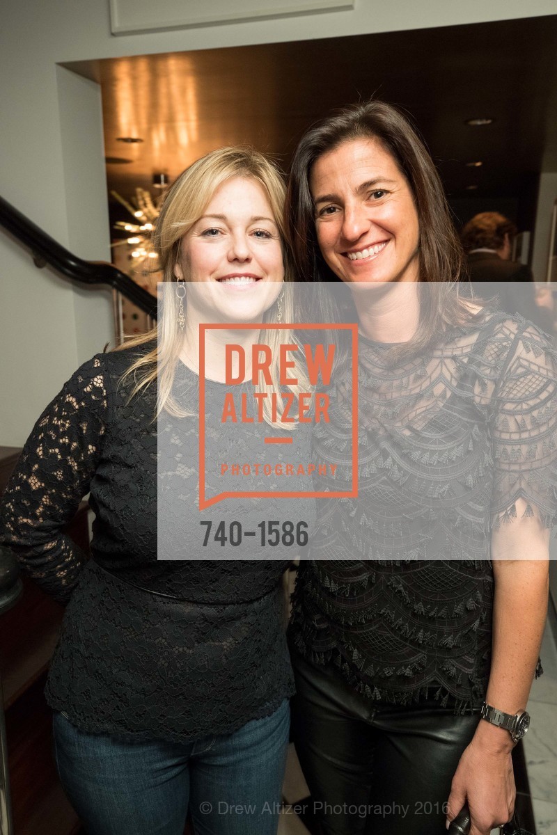 Christina Dunning, Nancy Kaye, Veronica Beard San Francisco Pop-Up Shop Launch Event, Private Residence, November 15th, 2016, Photo #740-1586 Christina Dunning, Nancy Kaye, Photo #740-1586
