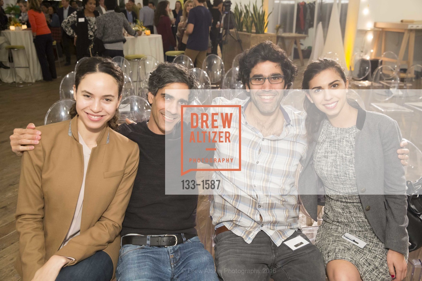 Kelcey Morton, Jeremy Stoppelman, Michael Stoppelman, Sonya Shadan, Photo #133-1587