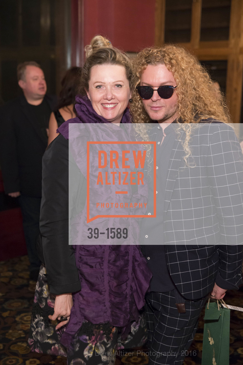 Svetlana Whitener, Vasily Vein, Vasily Vein Fashion Show, The University Club of San Francisco. 800 Powell St, November 17th, 2016, Photo #39-1589 Svetlana Whitener, Vasily Vein, Photo #39-1589