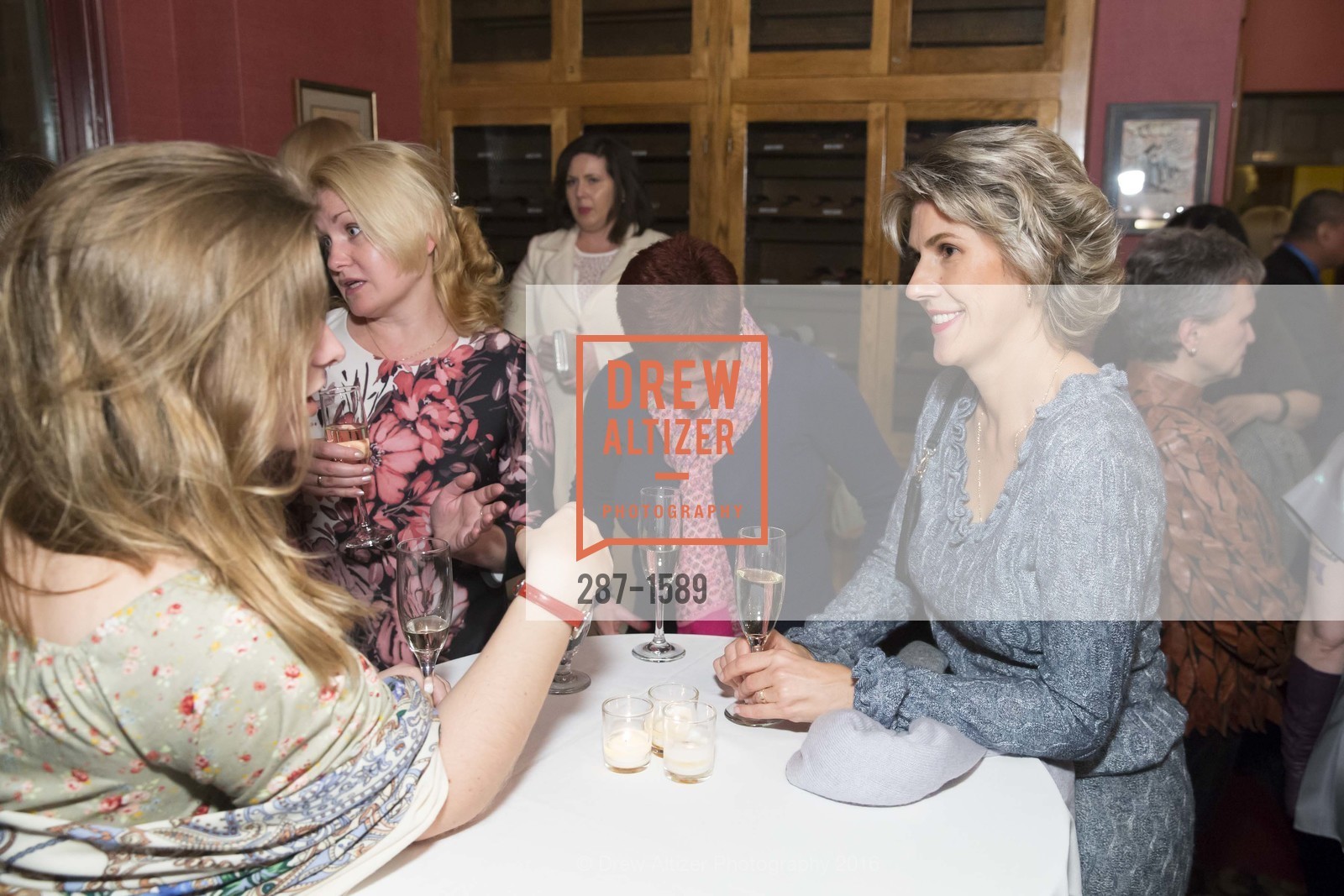 Atmosphere, Vasily Vein Fashion Show, The University Club of San Francisco. 800 Powell St, November 17th, 2016, Photo #287-1589 Atmosphere, Photo #287-1589