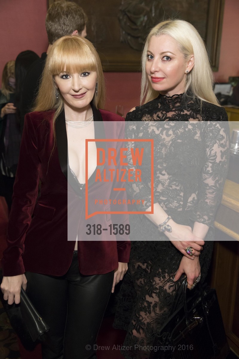 Shannyn Bessoni, Sonya Molodetskaya, Photo #318-1589