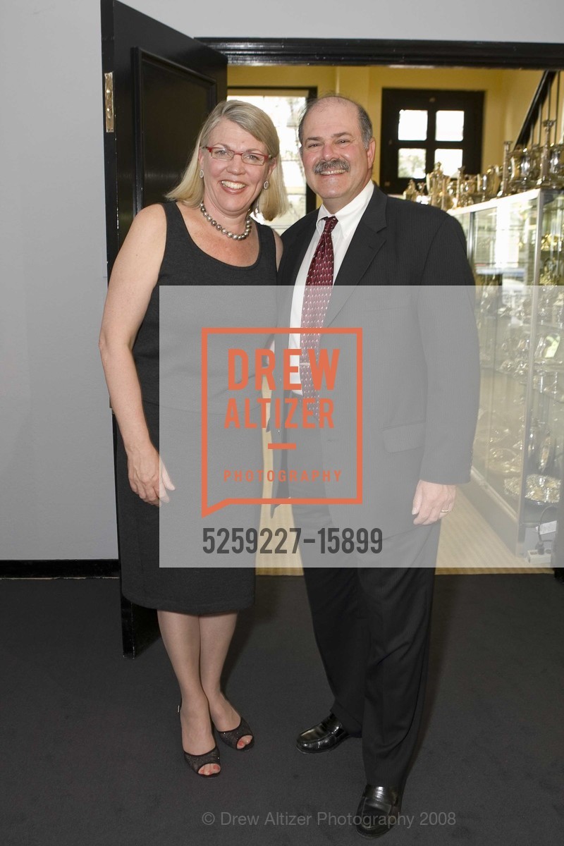 Rachel Prater, Stu Korn, Fall Antiques Show/Silver Fund Events, US, June 25th, 2008, Photo #5259227-15899 Rachel Prater, Stu Korn, Photo #5259227-15899