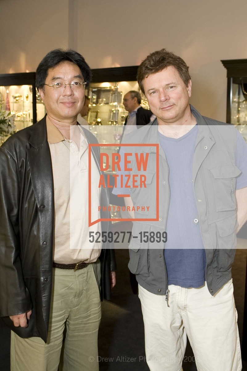 Barry Tagawa, Stephen Paterson, Photo #5259277-15899