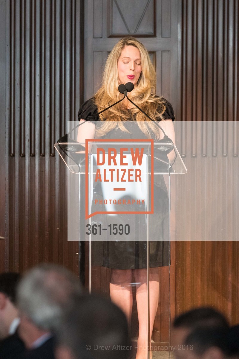 Caitlin Curran Kavanagh, BAY SCHOLARS Thanksgiving Luncheon, Merchant's Exchange Building, Julia Morgan Ballroom. 465 California St, November 18th, 2016, Photo #361-1590 Caitlin Curran Kavanagh, Photo #361-1590