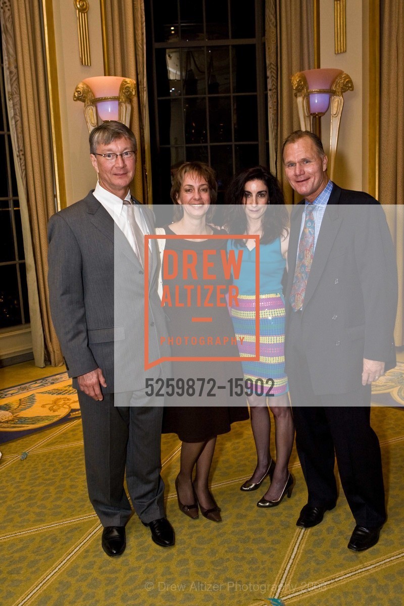 John Briscoe, Carol Sayers, Alicia Guerra, Mark Litzau, 'BRAZILIAN RHYTHMS' Gala Benefits SF Performances' Arts Education Programs, US, October 26th, 2008, Photo #5259872-15902 John Briscoe, Carol Sayers, Alicia Guerra, Mark Litzau, Photo #5259872-15902
