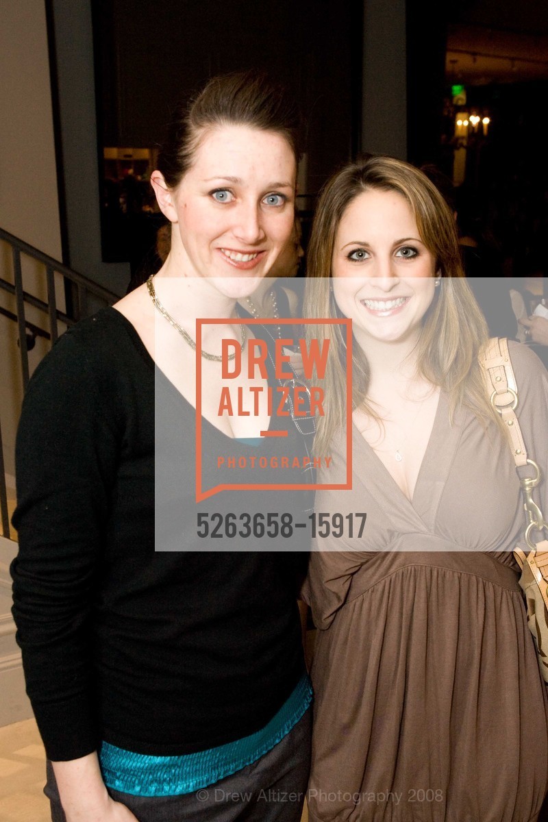 Carrie Wurlitzer, Laura Fogelman, JLSF - Fashion Show Patrons Party at Carrots Boutique, US, February 27th, 2008, Photo #5263658-15917 Carrie Wurlitzer, Laura Fogelman, Photo #5263658-15917