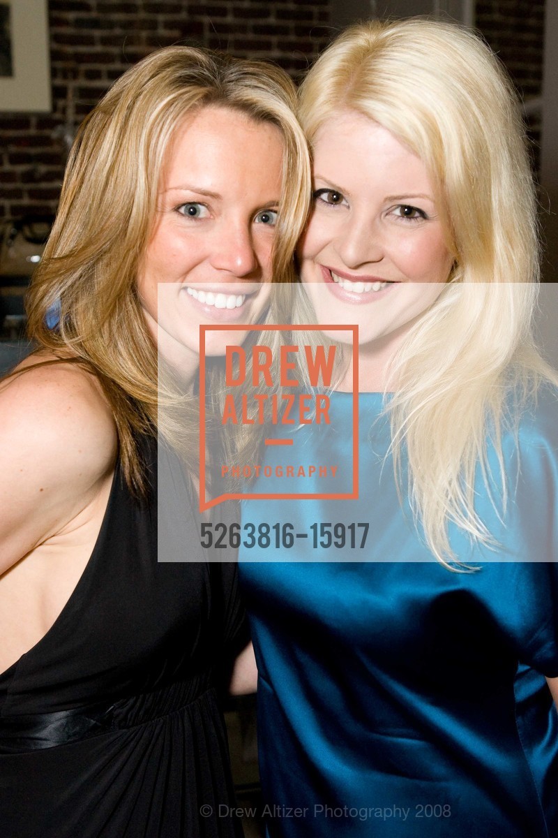 Tabitha Utley, Deanne Donnelly, JLSF - Fashion Show Patrons Party at Carrots Boutique, US, February 27th, 2008, Photo #5263816-15917 Tabitha Utley, Deanne Donnelly, Photo #5263816-15917