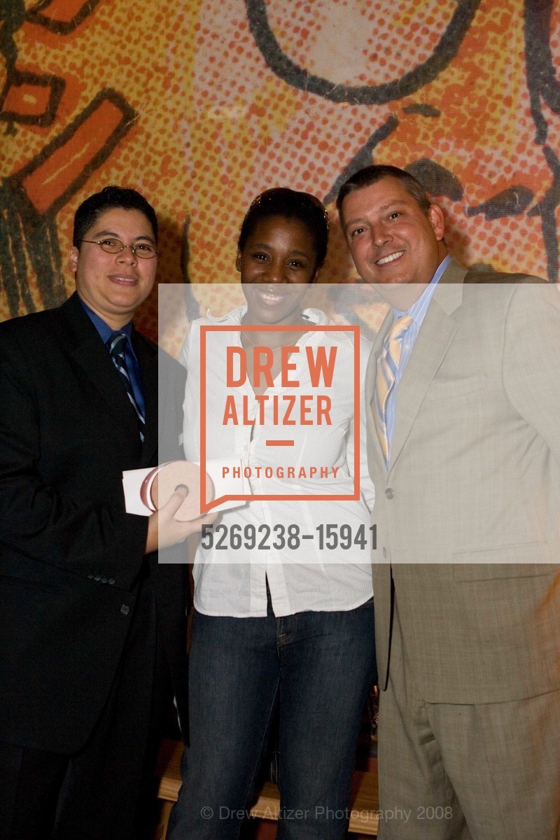 EJ Varela, Alexis Evans, Jim Gerney, Photo #5269238-15941