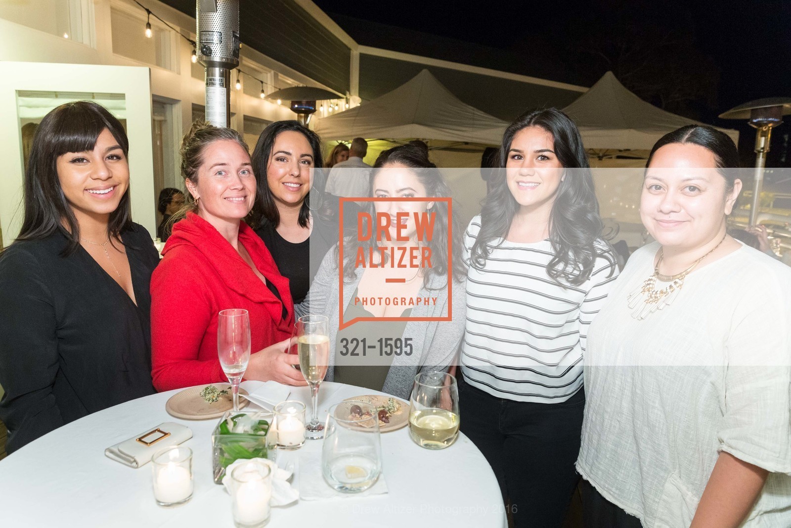 Zara Negron, Maureen Dooley, Aftan Hernandez, Courtney Howell, Lauren Cole, Nicole Ioane, Photo #321-1595