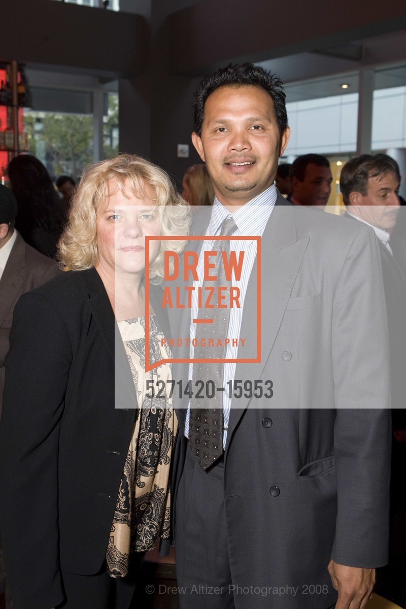 Teresa Martin, Kenny Wong-Many, AMBER INDIA Opening, US, October 21st, 2008, Photo #5271420-15953 Teresa Martin, Kenny Wong-Many, Photo #5271420-15953
