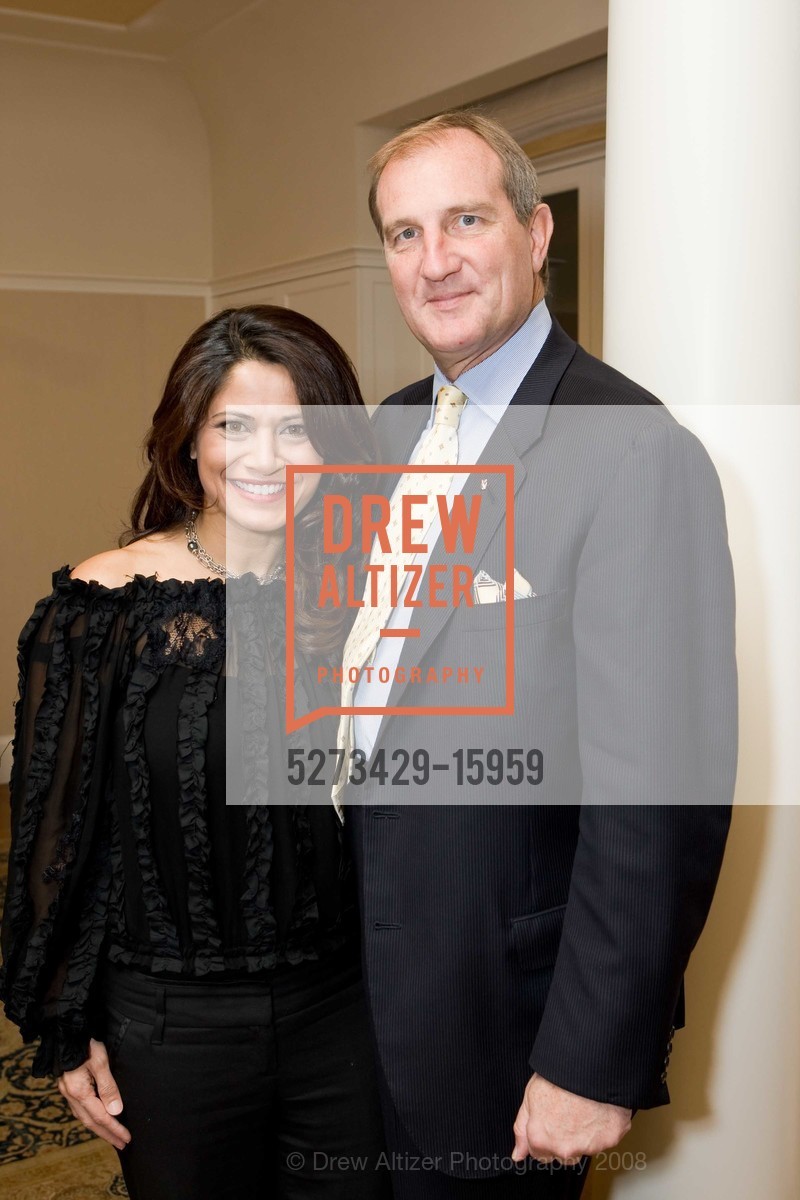 Mai Shiver, Michael Mulcahy, AMERICAN HEART ASSOCIATION Hosts Fundraiser for Annual Gala, US, November 20th, 2008, Photo #5273429-15959 Mai Shiver, Michael Mulcahy, Photo #5273429-15959
