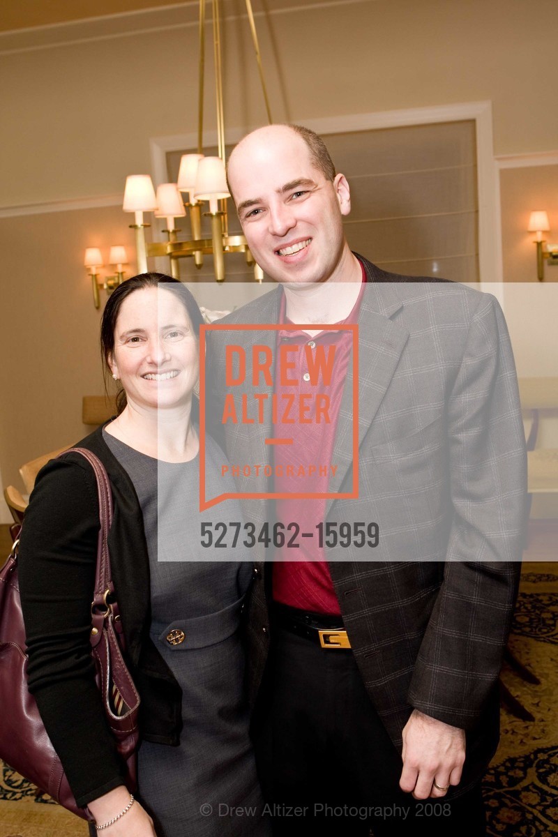 Carin Fradin, Russ Fradin, AMERICAN HEART ASSOCIATION Hosts Fundraiser for Annual Gala, US, November 20th, 2008, Photo #5273462-15959 Carin Fradin, Russ Fradin, Photo #5273462-15959