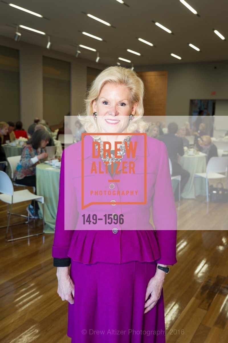 Legacy Tea at the de Young Museum, de Young Museum. 2525 Van Ness St, November 15th, 2016, Photo #149-1596 Photo #149-1596