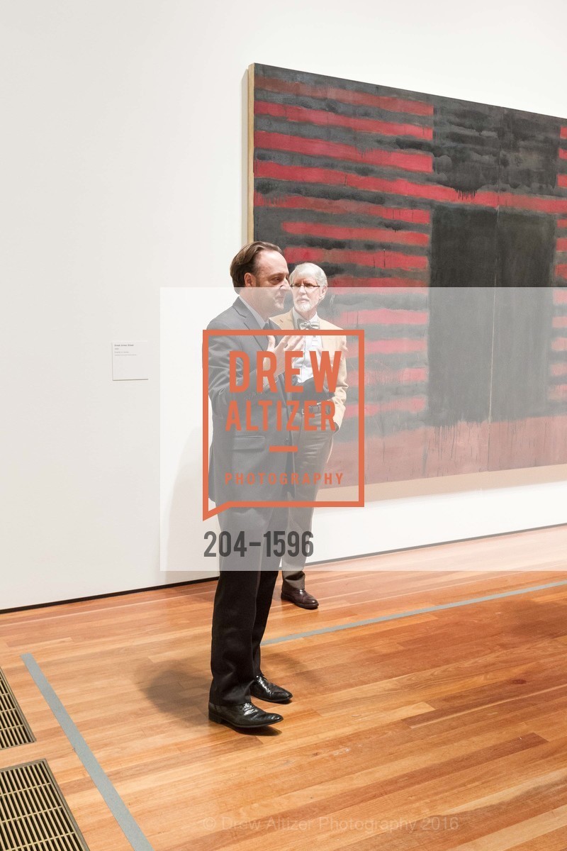 Legacy Tea at the de Young Museum, de Young Museum. 2525 Van Ness St, November 15th, 2016, Photo #204-1596 Photo #204-1596