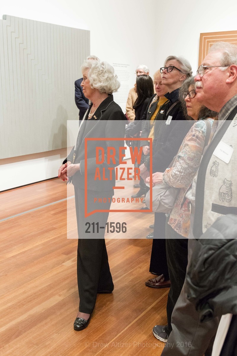 Legacy Tea at the de Young Museum, de Young Museum. 2525 Van Ness St, November 15th, 2016, Photo #211-1596 Photo #211-1596