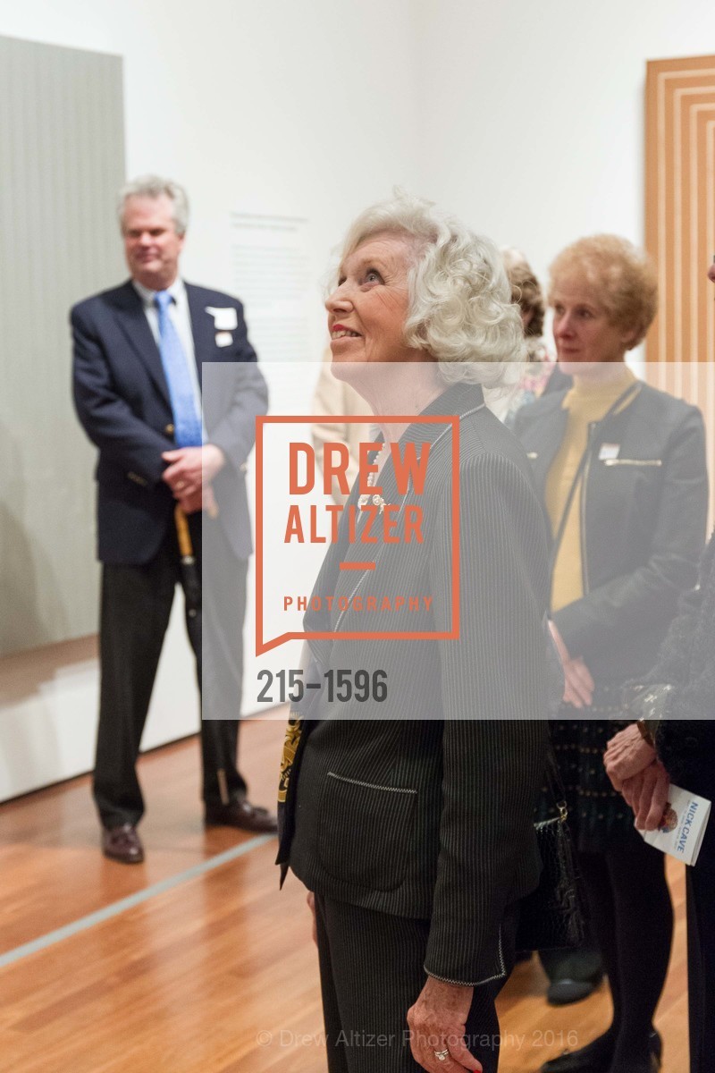 Legacy Tea at the de Young Museum, de Young Museum. 2525 Van Ness St, November 15th, 2016, Photo #215-1596 Photo #215-1596