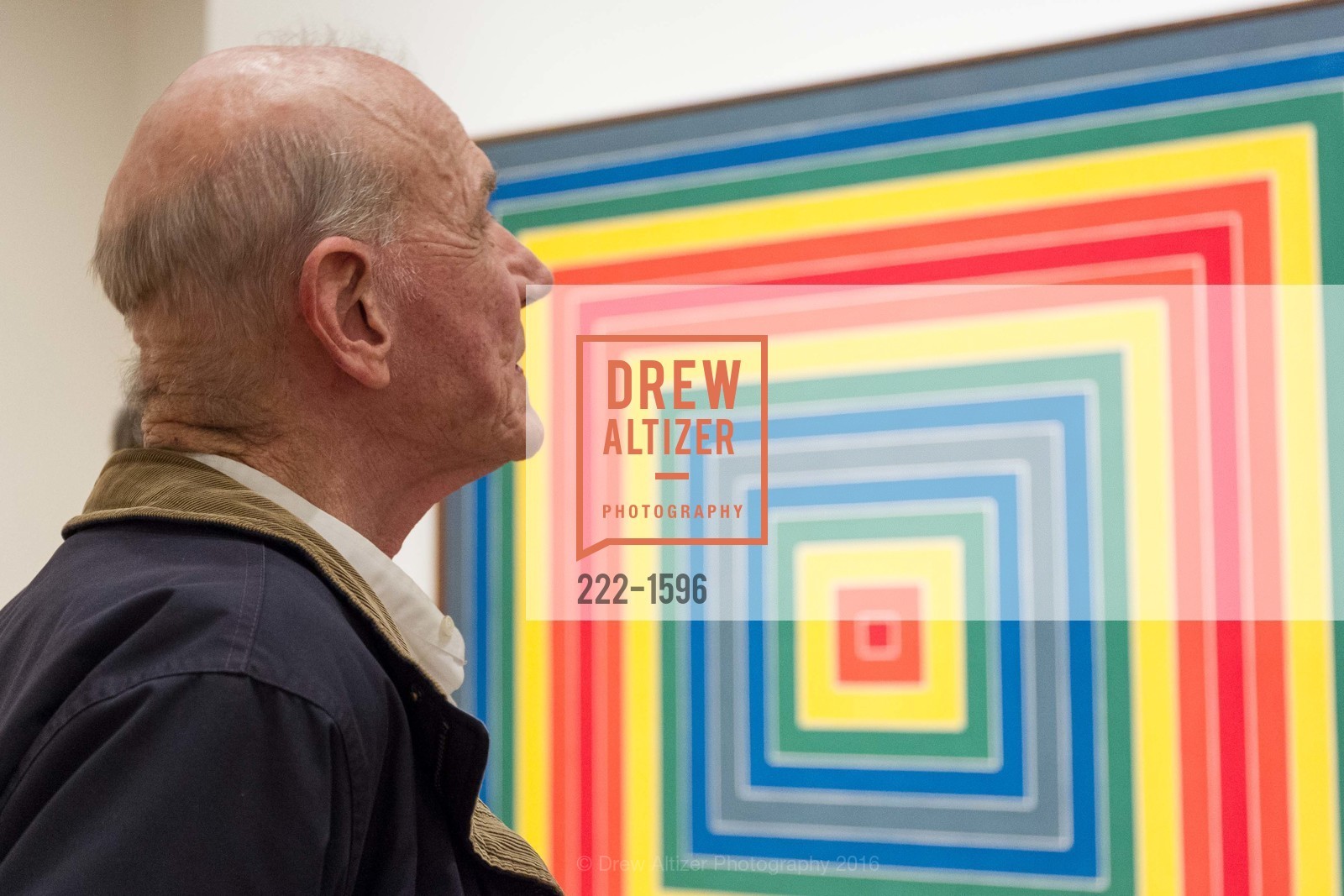 Legacy Tea at the de Young Museum, de Young Museum. 2525 Van Ness St, November 15th, 2016, Photo #222-1596 Photo #222-1596