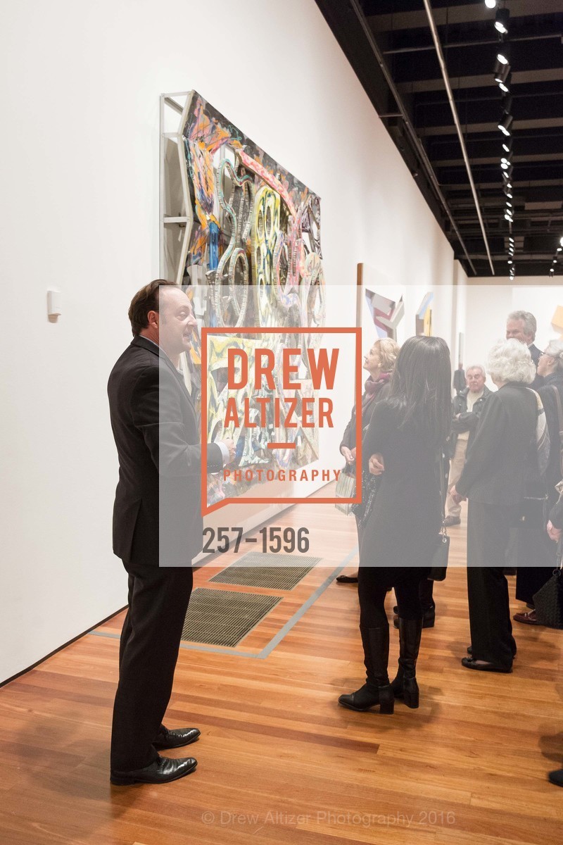 Legacy Tea at the de Young Museum, de Young Museum. 2525 Van Ness St, November 15th, 2016, Photo #257-1596 Photo #257-1596