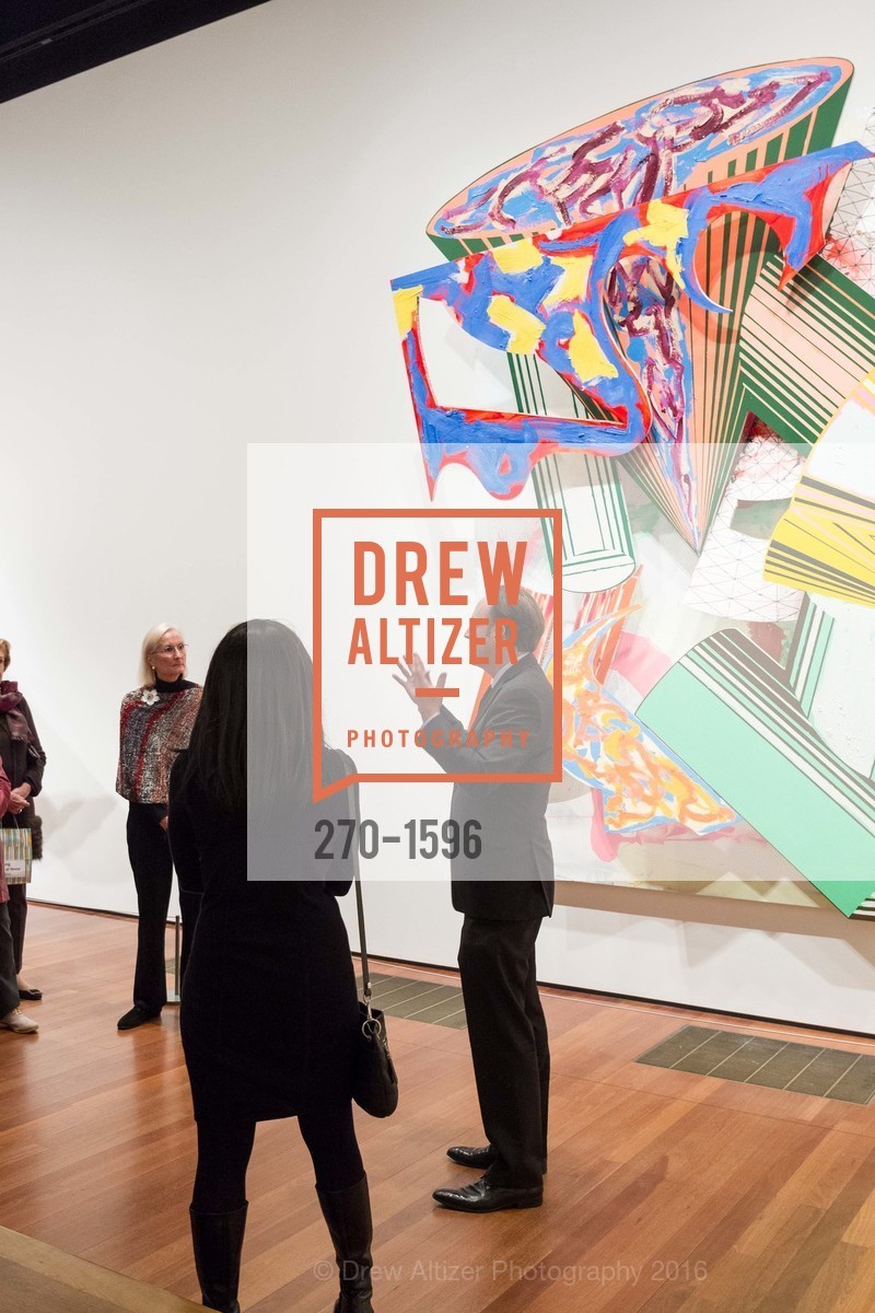 Legacy Tea at the de Young Museum, de Young Museum. 2525 Van Ness St, November 15th, 2016, Photo #270-1596 Photo #270-1596