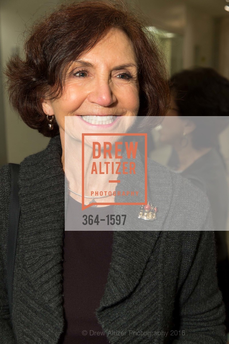 Pam Martory, A Conversation with Madeleine Albright at the Legion of Honor, Legion of Honor. 2525 Van Ness St, November 16th, 2016, Photo #364-1597 Pam Martory, Photo #364-1597