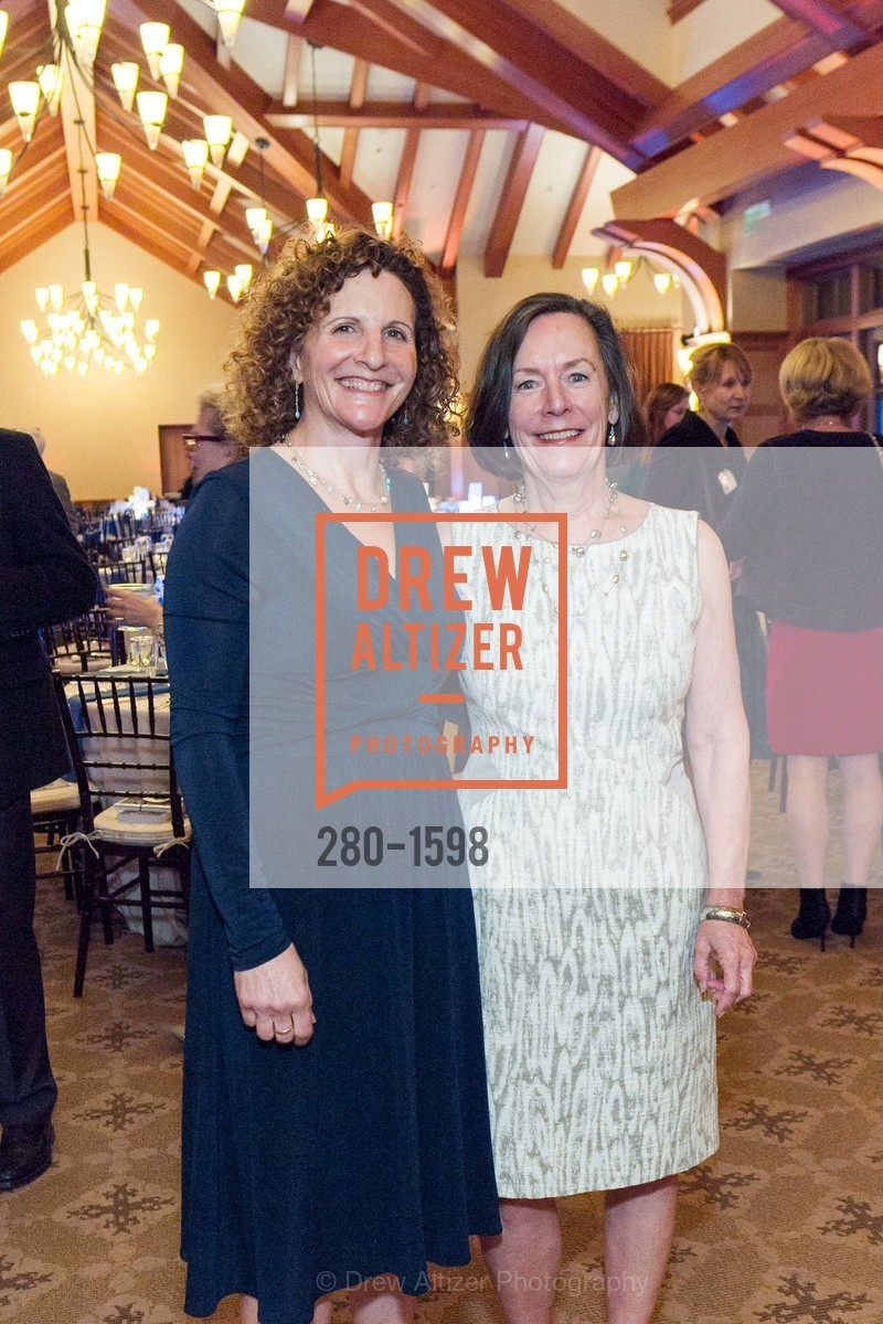 Gina Maya, Barbara Jones, Human Rights Watch Voices for Justice Silicon Valley, Sharon Heights Golf and Country Club, Photo #280-1598 Gina Maya, Barbara Jones, Photo #280-1598