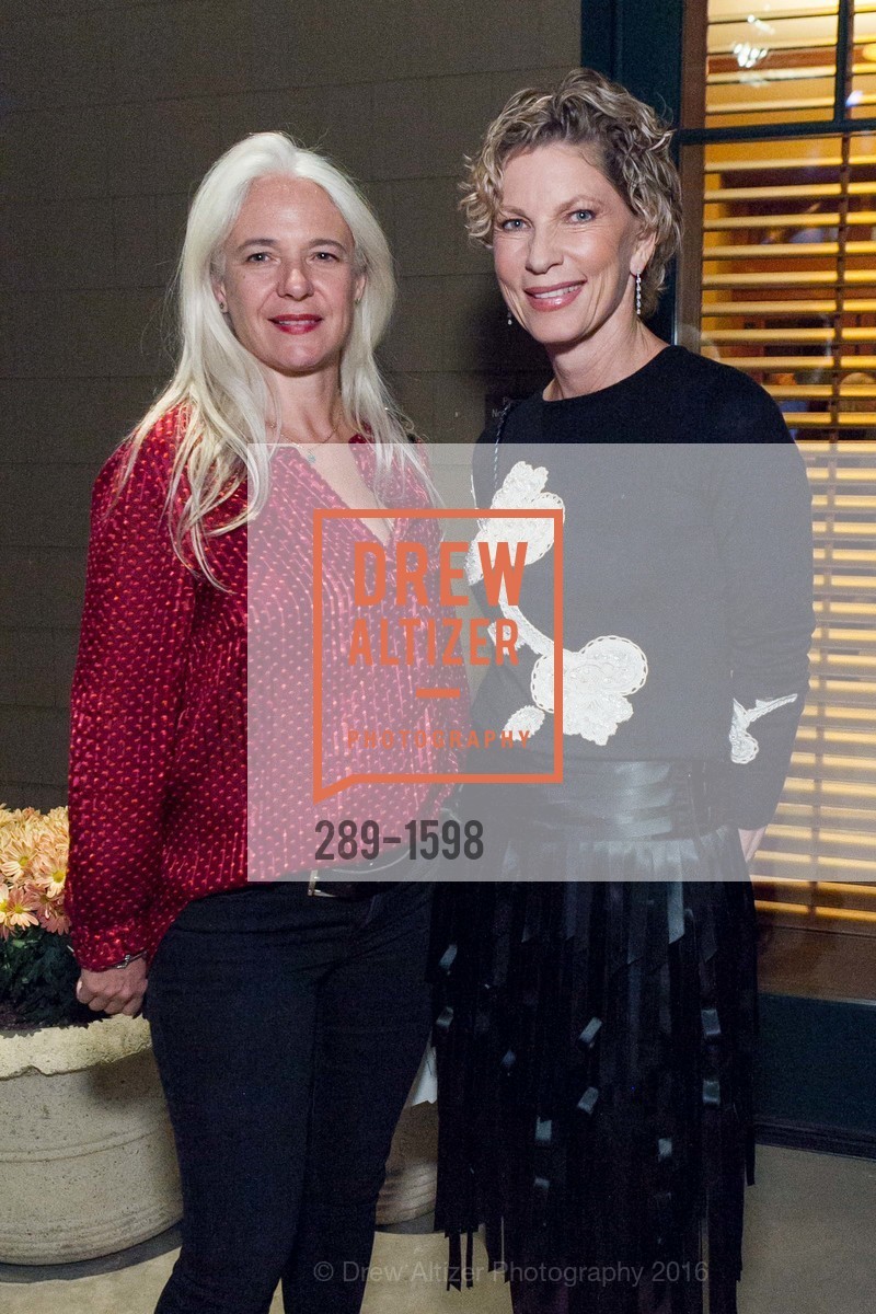 Emma Daly, Simone Otus Coxe, Human Rights Watch Voices for Justice Silicon Valley, Sharon Heights Golf and Country Club, November 16th, 2016, Photo #289-1598 Emma Daly, Simone Otus Coxe, Photo #289-1598