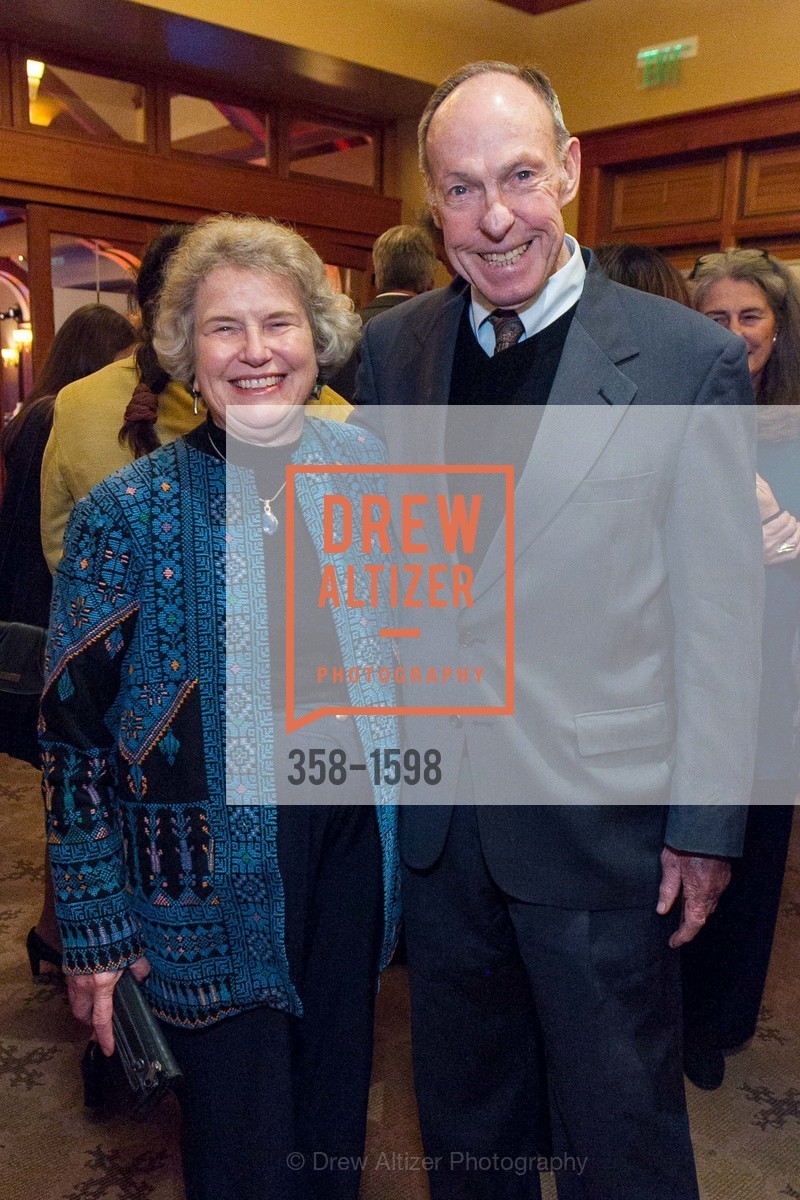 Carol Kuiper, Ralph Kuiper, Human Rights Watch Voices for Justice Silicon Valley, Sharon Heights Golf and Country Club, Photo #358-1598 Carol Kuiper, Ralph Kuiper, Photo #358-1598