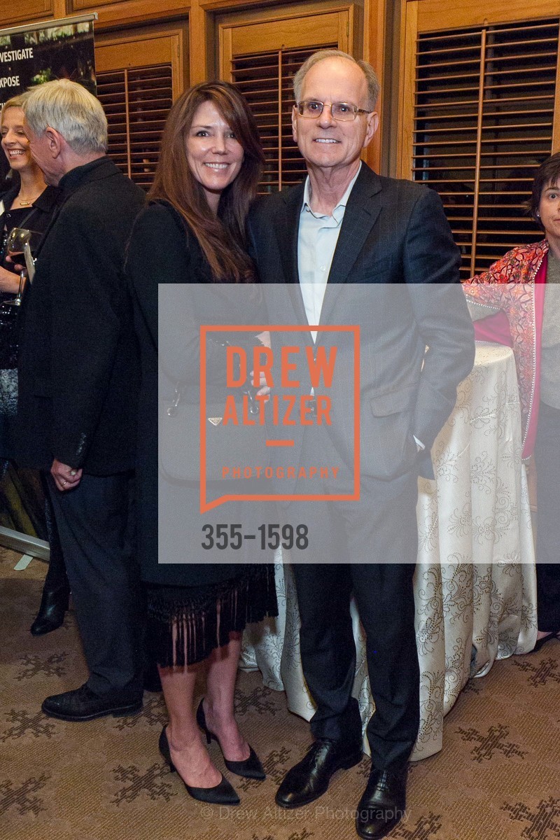 Nicole Ricci, Paul Ricci, Human Rights Watch Voices for Justice Silicon Valley, Sharon Heights Golf and Country Club, Photo #355-1598 Nicole Ricci, Paul Ricci, Photo #355-1598