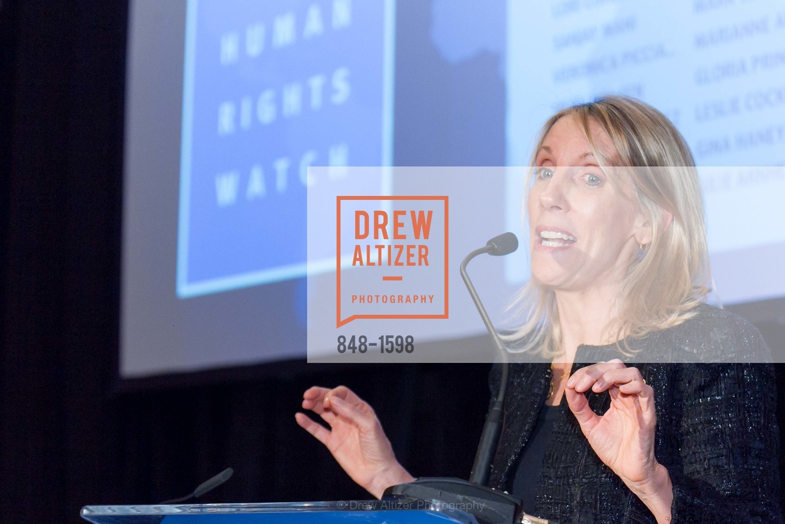 Amy Rao, Human Rights Watch Voices for Justice Silicon Valley, Sharon Heights Golf and Country Club, Photo #848-1598 Amy Rao, Photo #848-1598