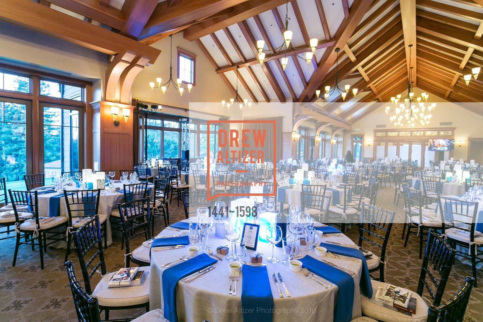 Atmosphere, Human Rights Watch Voices for Justice Silicon Valley, Sharon Heights Golf and Country Club, November 16th, 2016, Photo #1441-1598 Atmosphere, Photo #1441-1598