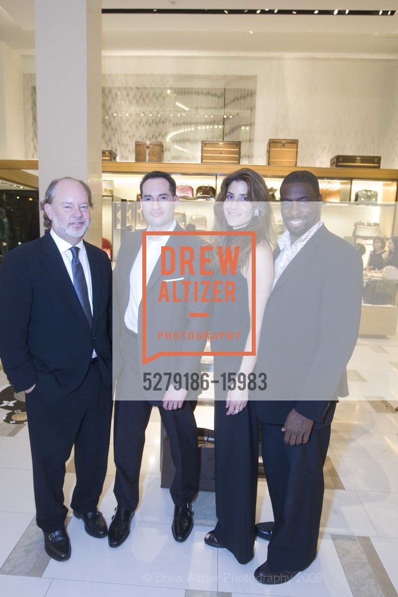Stephen Brady, David Carrillo, Julie Candice, Lance Holman, Louis Vuitton Casino Night Benefitting AMFAR, US, October 17th, 2008, Photo #5279186-15983 Stephen Brady, David Carrillo, Julie Candice, Lance Holman, Photo #5279186-15983