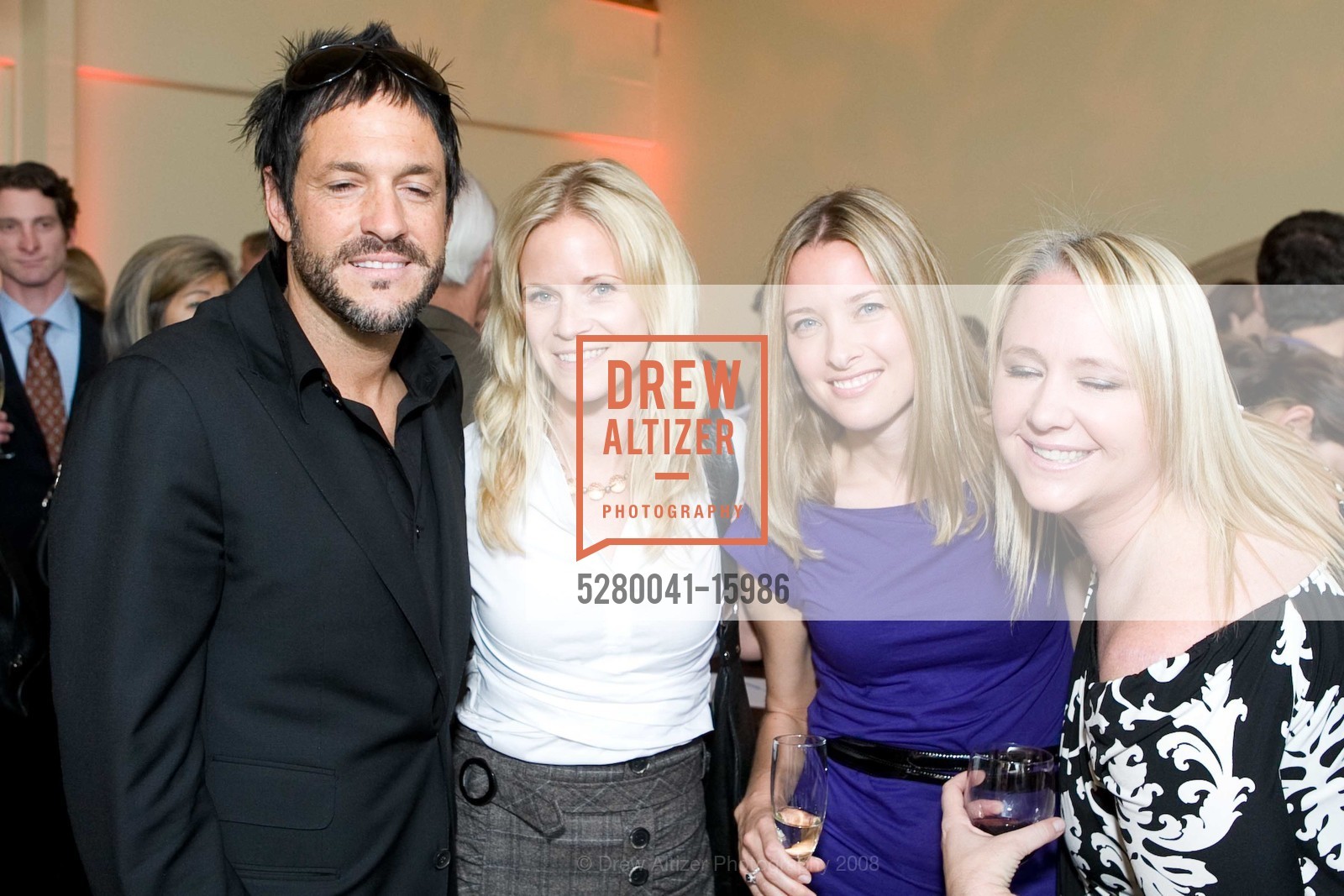 Jason Oronzi, Mindy Stageberg, Shayla Hendrickson, Lori Puccinelli Stern, Coming Home Hospice Gala, US, May 15th, 2008, Photo #5280041-15986 Jason Oronzi, Mindy Stageberg, Shayla Hendrickson, Lori Puccinelli Stern, Photo #5280041-15986