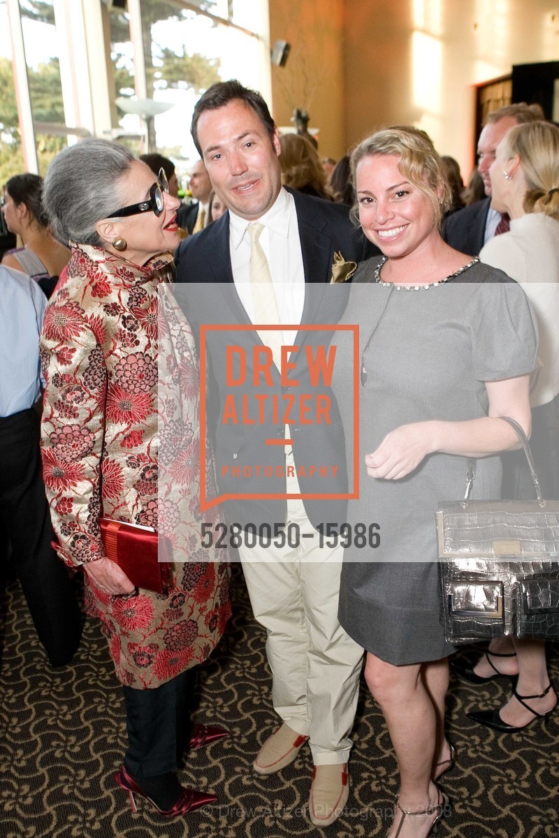 Joy Venturini Bianchi, Randall Todd, Carel Hearon, Photo #5280050-15986