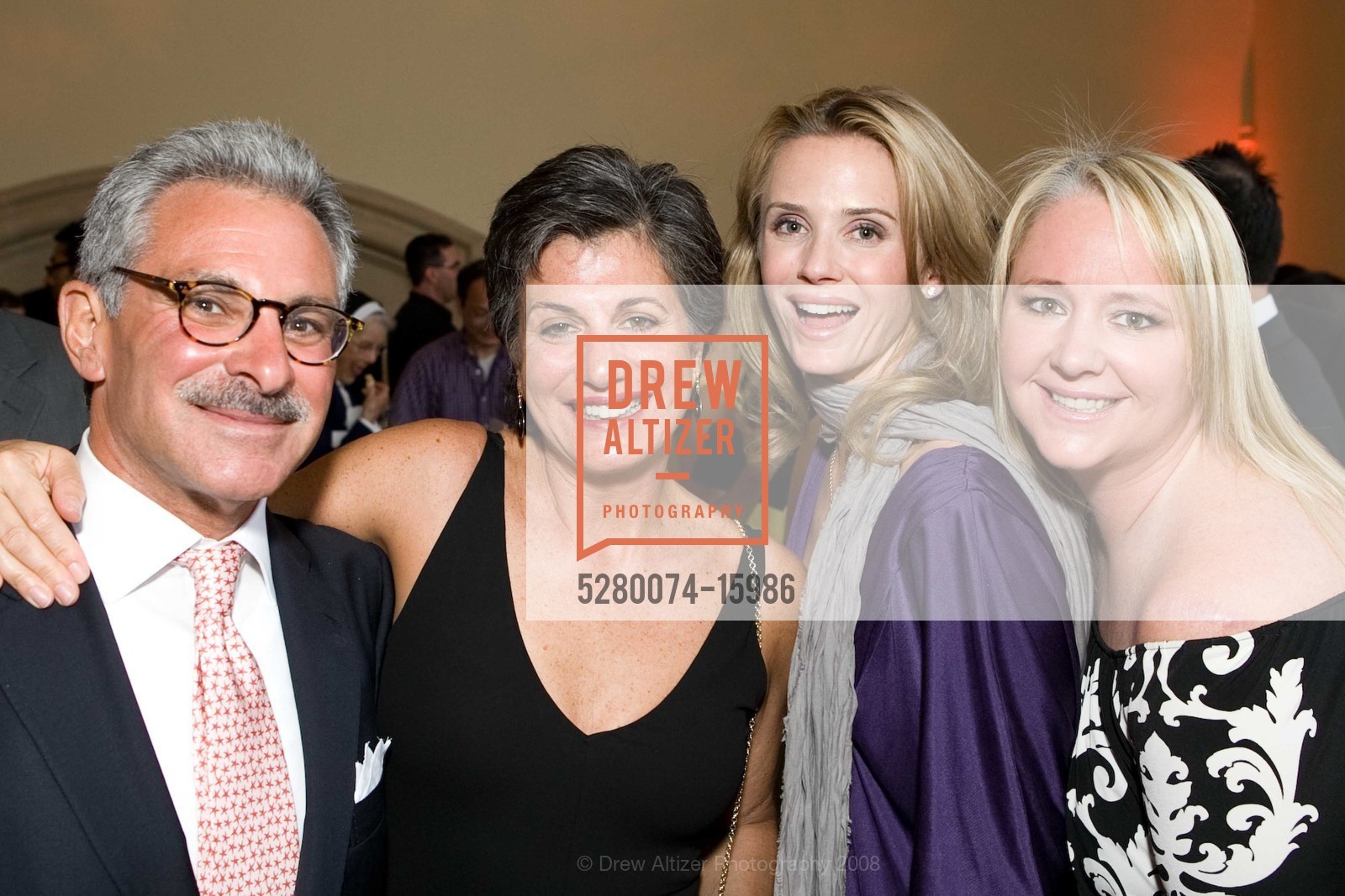 Guy Muzio, Maria Muzio, Jennifer Siebel Newsom, Lori Puccinelli Stern, Coming Home Hospice Gala, US, May 15th, 2008, Photo #5280074-15986 Guy Muzio, Maria Muzio, Jennifer Siebel Newsom, Lori Puccinelli Stern, Photo #5280074-15986