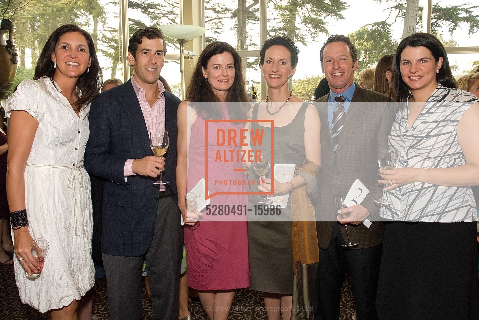 Jenna Feinberg, David Habas, Catherine Habas, Coming Home Hospice Gala, US, May 15th, 2008, Photo #5280491-15986 Jenna Feinberg, David Habas, Catherine Habas, Photo #5280491-15986