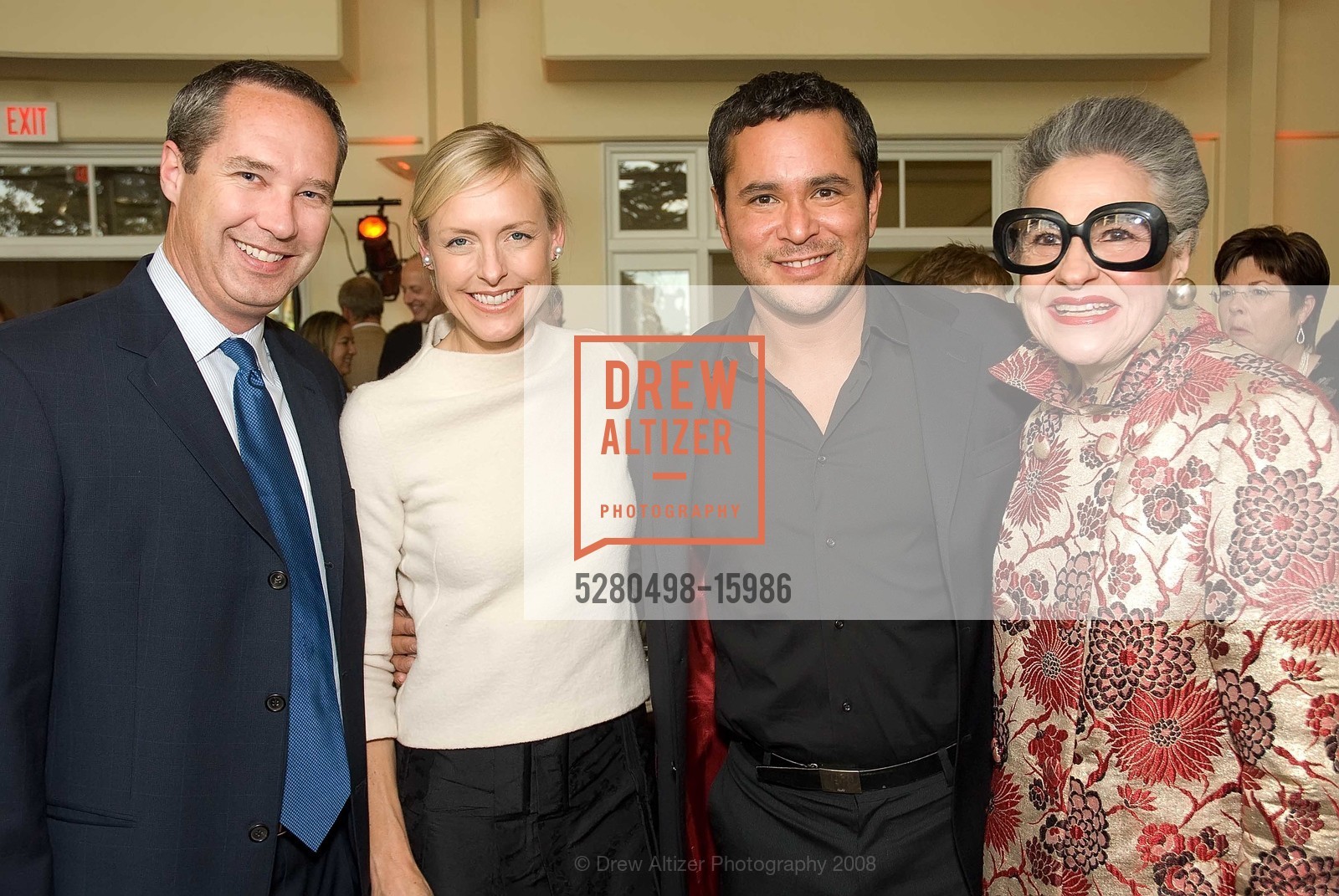 John Ramsbacher, Joy Venturini Bianchi, Robert Berry, Kate Chung, Photo #5280498-15986