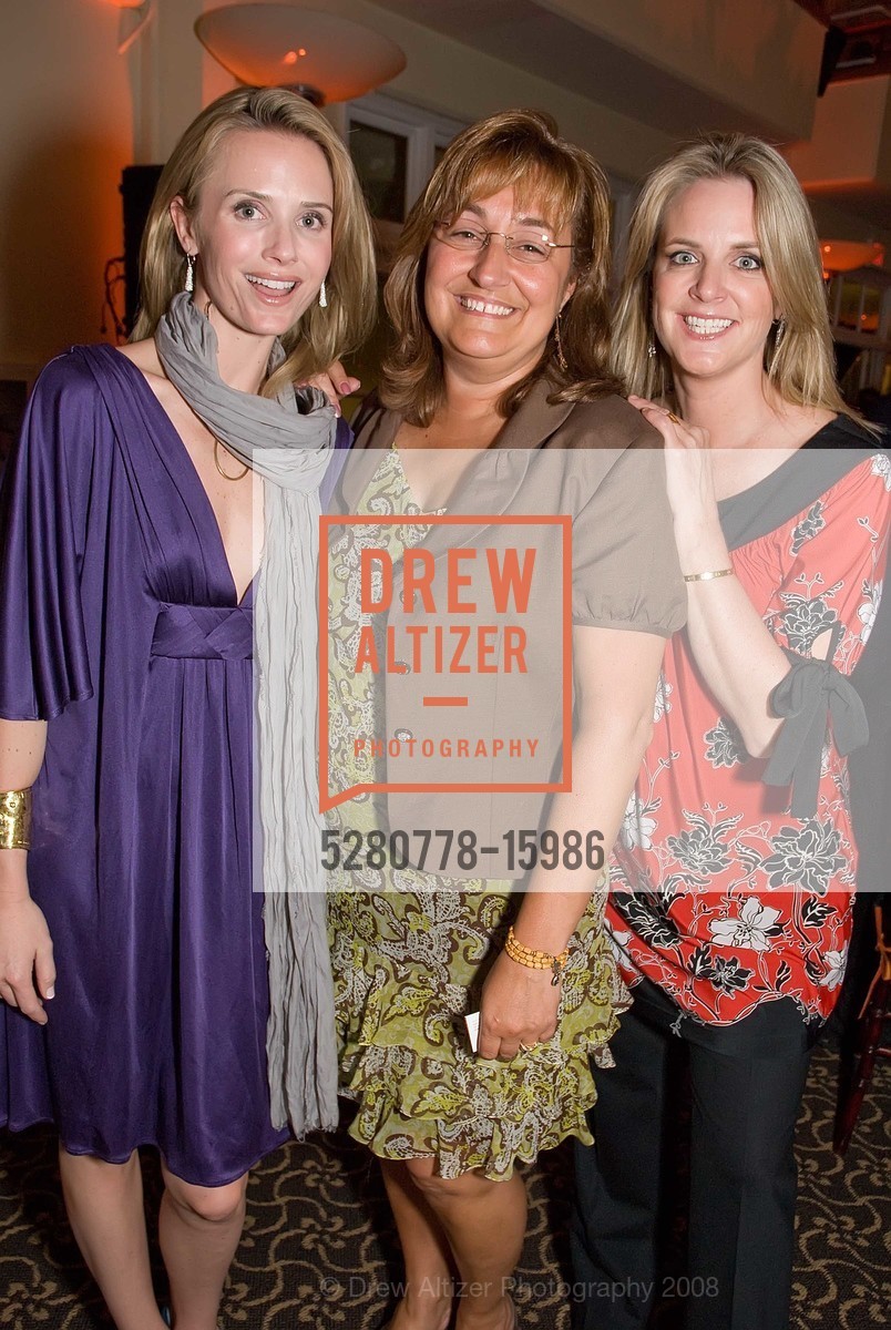 Jennifer Siebel Newsom, Donna Cahill (HFDH Executive Director), Hilary Newsom Callan, Coming Home Hospice Gala, US, May 15th, 2008, Photo #5280778-15986 Jennifer Siebel Newsom, Donna Cahill (HFDH Executive Director), Hilary Newsom Callan, Photo #5280778-15986