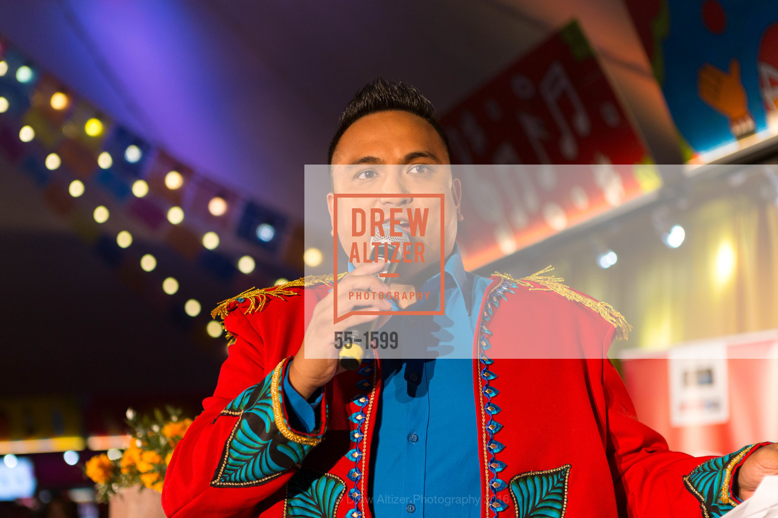 Franco Finn, SF Chamber of Commerce Excellence in Business Awards, 25th Anniversary, Parking Lot A, AT&T Park, Cirque du Soleil Tents, November 16th, 2016, Photo #55-1599 Franco Finn, Photo #55-1599