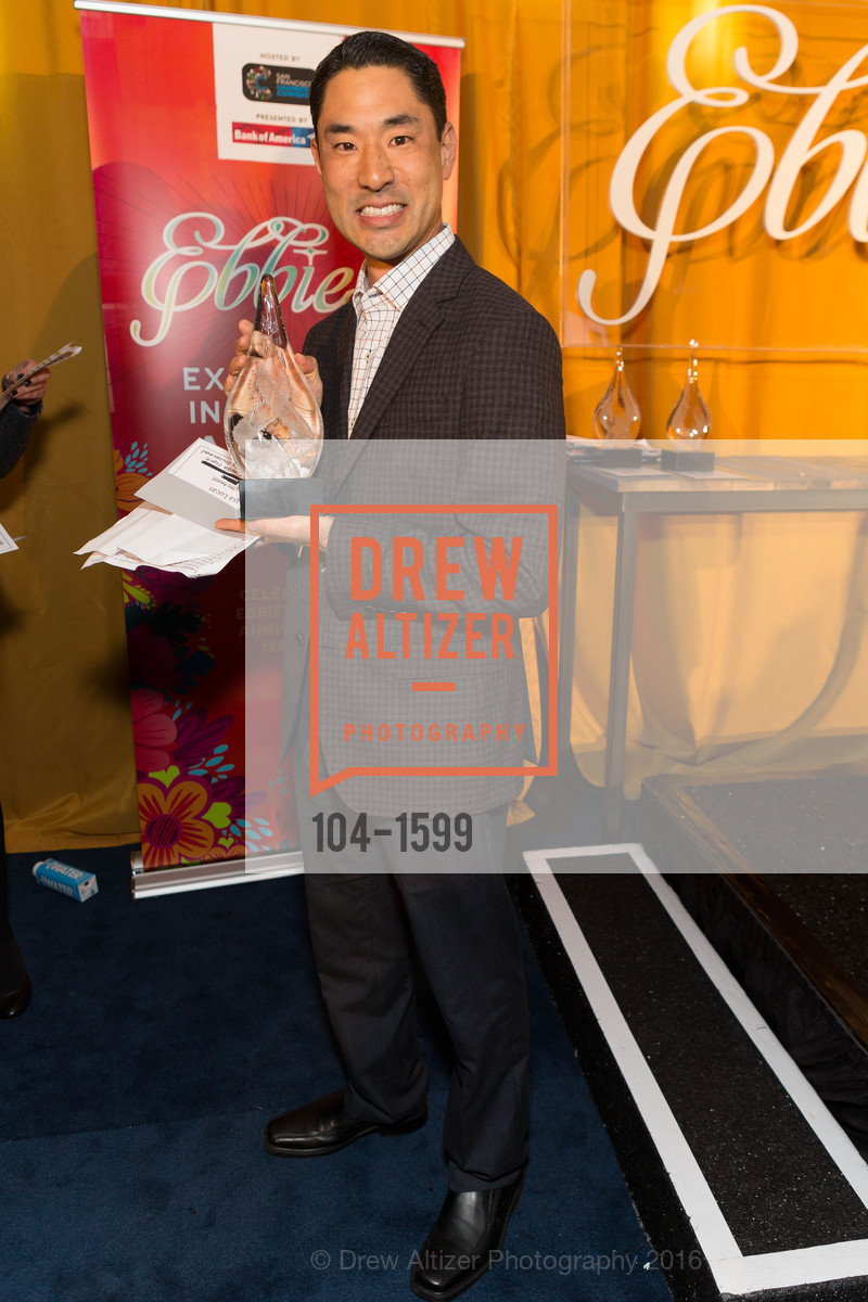 Travis Kiyota, SF Chamber of Commerce Excellence in Business Awards, 25th Anniversary, Parking Lot A, AT&T Park, Cirque du Soleil Tents, November 16th, 2016, Photo #104-1599 Travis Kiyota, Photo #104-1599