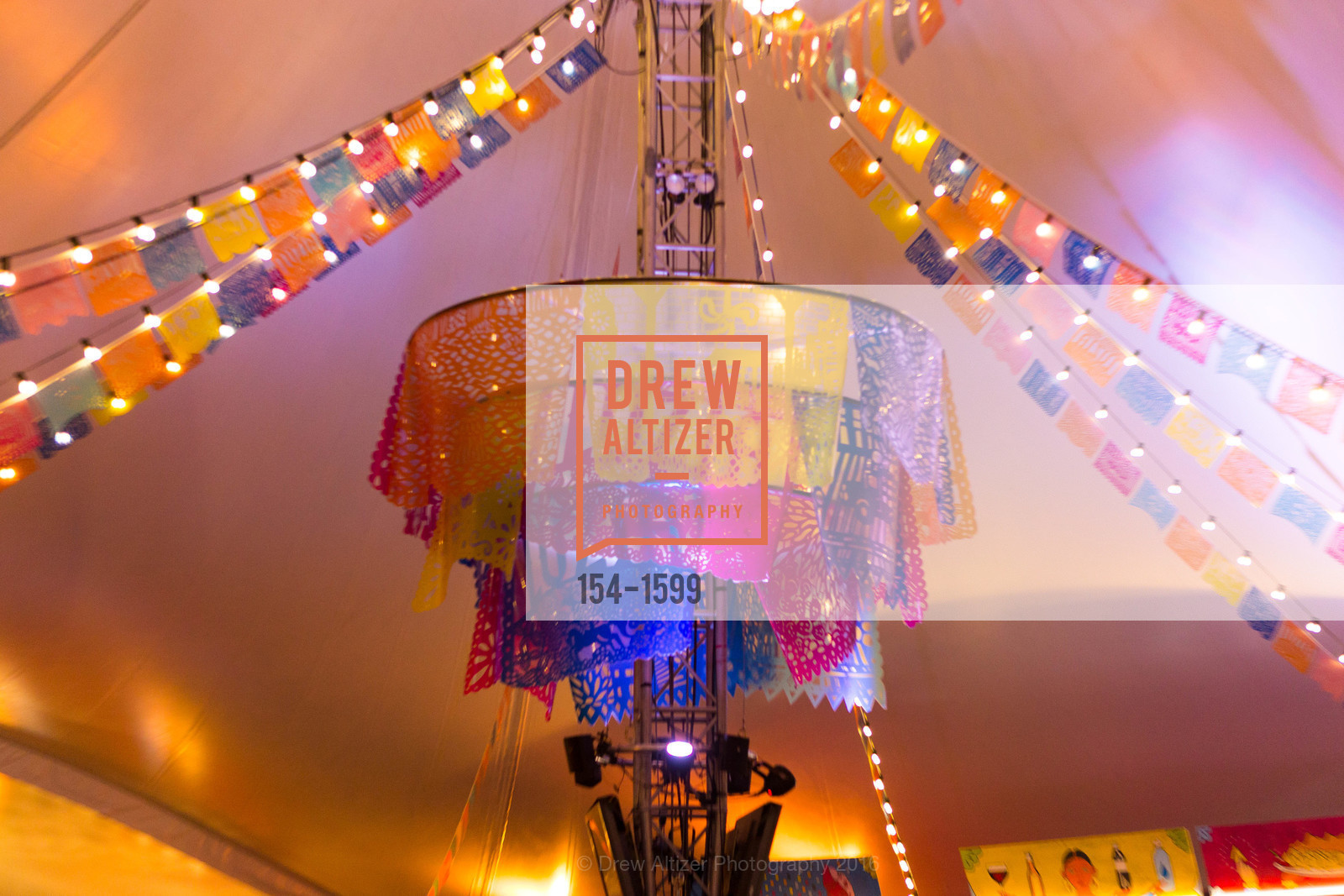 Atmosphere, SF Chamber of Commerce Excellence in Business Awards, 25th Anniversary, Parking Lot A, AT&T Park, Cirque du Soleil Tents, November 16th, 2016, Photo #154-1599 Atmosphere, Photo #154-1599