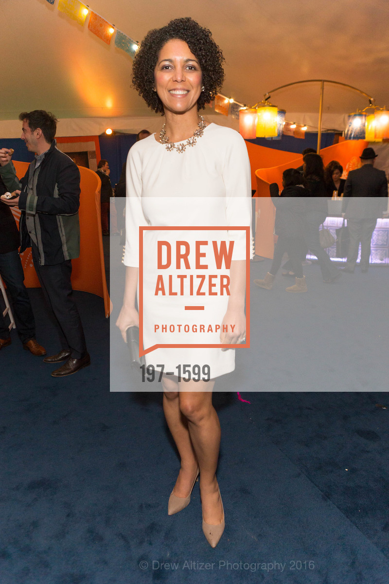 Indhira Demorizi, SF Chamber of Commerce Excellence in Business Awards, 25th Anniversary, Parking Lot A, AT&T Park, Cirque du Soleil Tents, November 16th, 2016, Photo #197-1599 Indhira Demorizi, Photo #197-1599