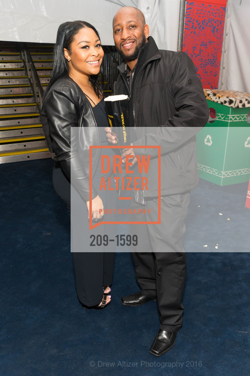 Nikita Harris, Sean Harris, SF Chamber of Commerce Excellence in Business Awards, 25th Anniversary, Parking Lot A, AT&T Park, Cirque du Soleil Tents, November 16th, 2016, Photo #209-1599 Nikita Harris, Sean Harris, Photo #209-1599