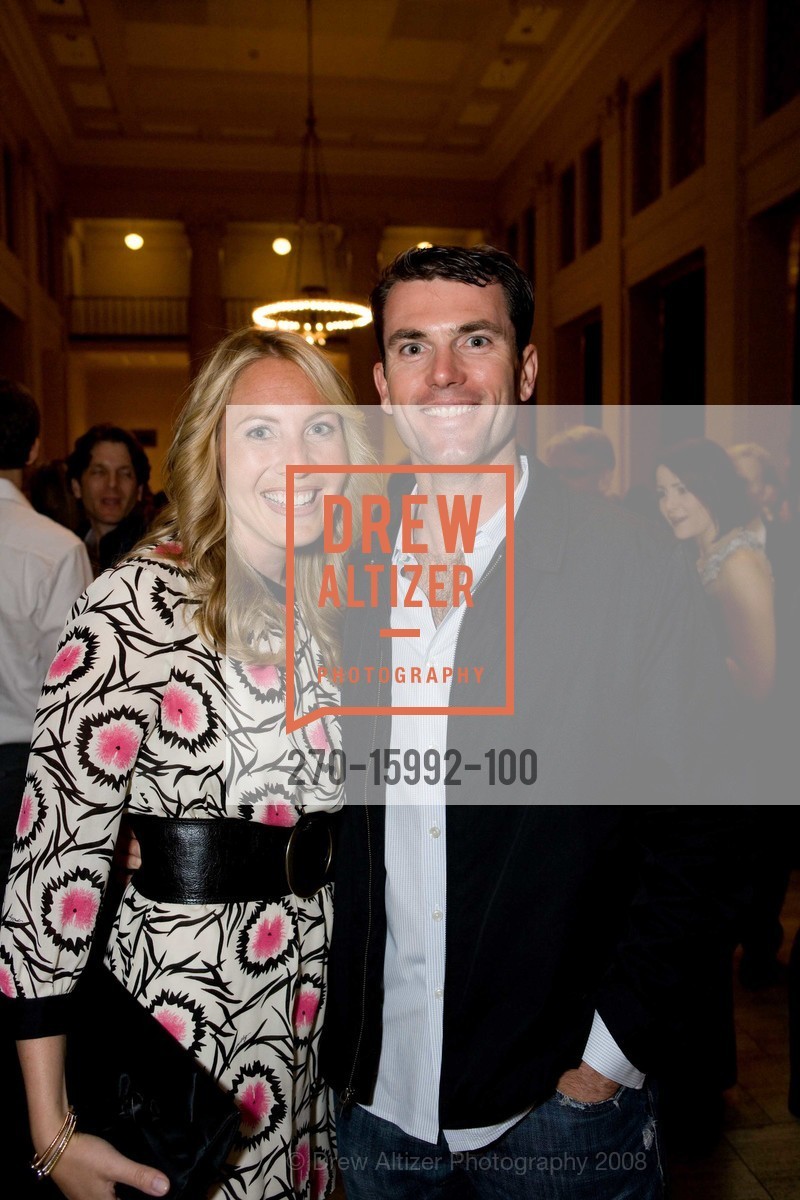 Melissa Gherman, Patrick McKenna, Symphonix Bently Reserve, US, April 25th, 2008, Photo #270-15992-100 Melissa Gherman, Patrick McKenna, Photo #270-15992-100