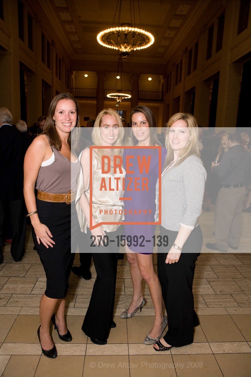 Christina Lyle, Nicole Bulick, Jennifer Turner, Photo #270-15992-139